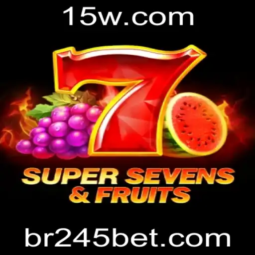 Descubra o Emocionante Mundo de 7SuperSevensFruits