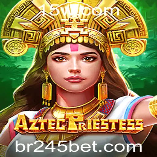 AztecPriestess: O Fascinante Mundo do Jogo Temático de Apostas