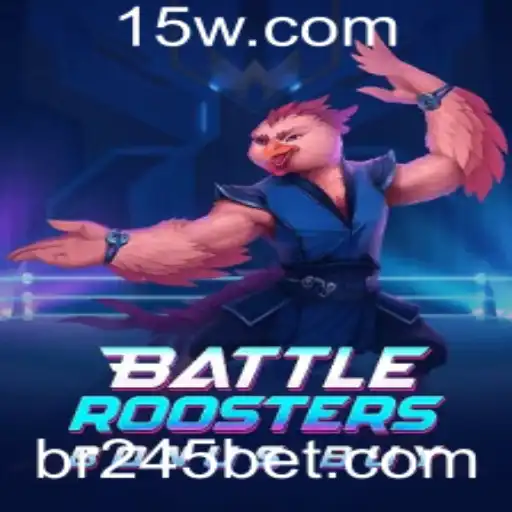 Descubra o Entusiasmante Mundo de BattleRoostersBonusBuy