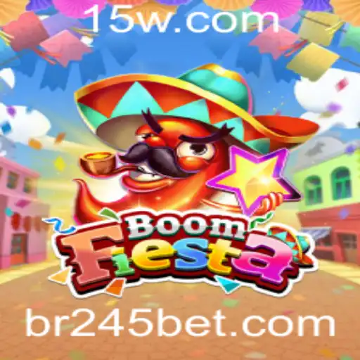 Descubra BoomFiesta: A Nova Sensação do Mundo dos Jogos Digitais