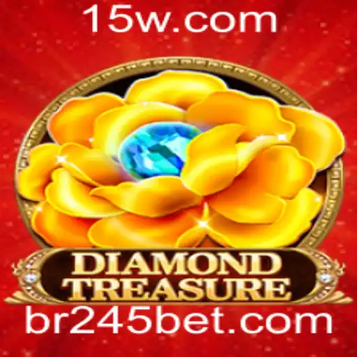 Descubra o Mundo de Aventura de Diamondtreasure