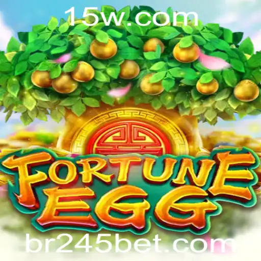 Explorando o Empolgante Jogo FortuneEgg e a Estratégia 245 Bet