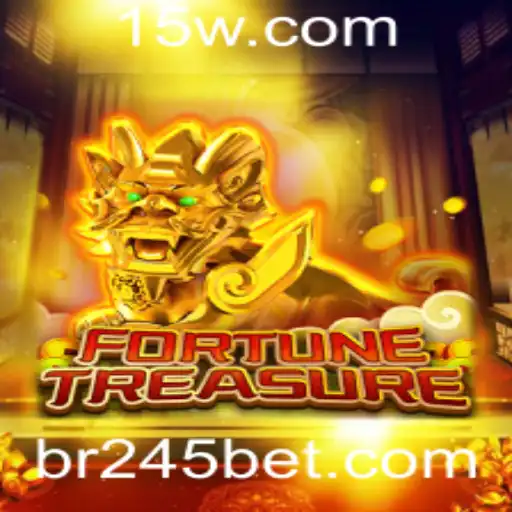 FortuneTreasure: Desbravando o Universo das Apostas