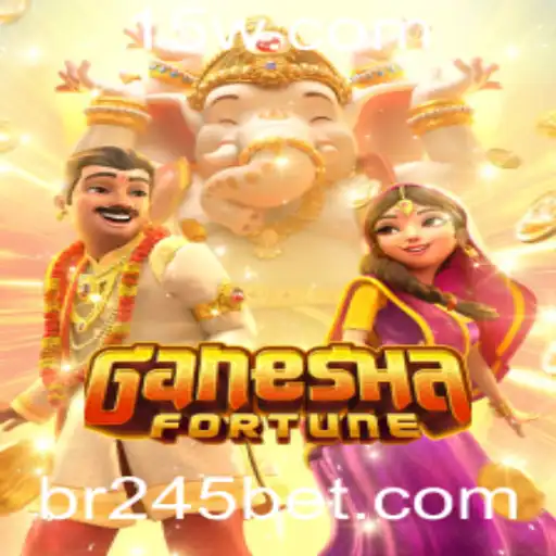 Desvendando os Mistérios de GaneshaFortune: O Jogo de Apostas com 245 Bet