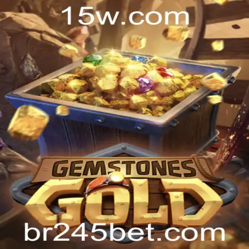 Explorando a Aventura do Jogo GemstonesGold