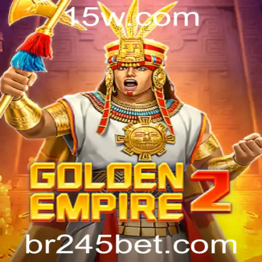 Descubra GoldenEmpire2: O Jogo de Apostas que Está Revolucionando o Mercado