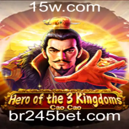Explorando o Universo de Heroofthe3KingdomsCaoCao