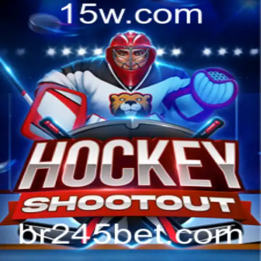 Explorando o Fascinante Mundo de HockeyShootout e a Dinâmica do 245 Bet