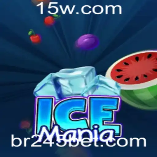 Descubra o Mundo de IceMania: O Jogo que Conquista Efeito Glacial