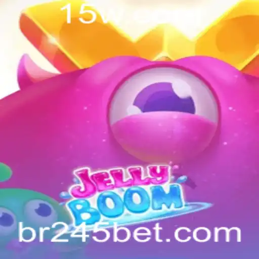 Explorando JellyBoom: Um Universo de Estratégia e Diversão