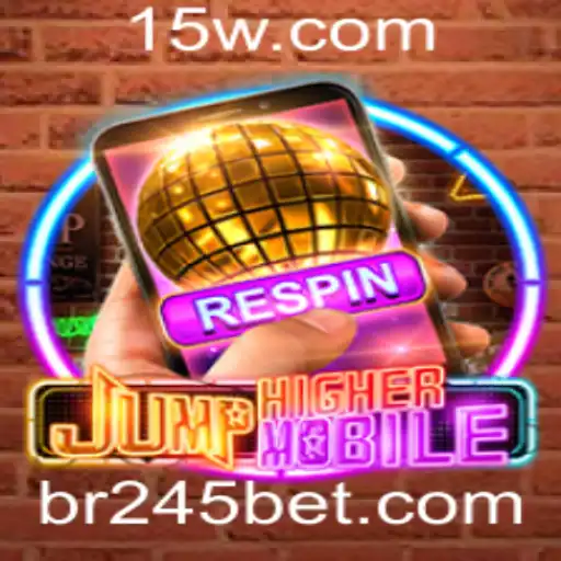 JumpHighermobile: Descubra o Futuro dos Jogos de Aventura e Apostas