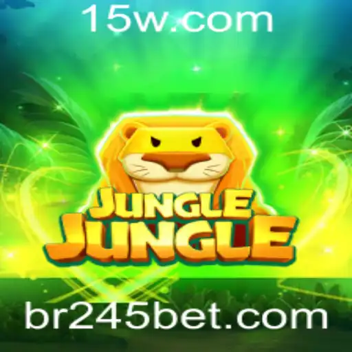 Descubra o Universo do Jogo JungleJungle com a Chave 245 Bet