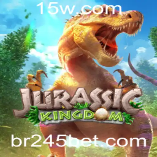 Explore o Mundo Pré-Histórico com o Jogo 'JurassicKingdom'