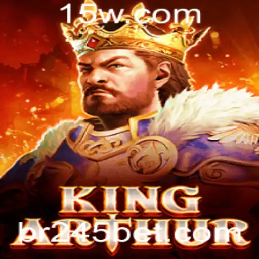 Descubra o Fascinante Mundo de KingArthur: Um Jogo de Estratégia e Aventura