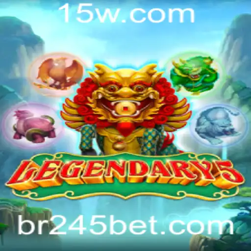 Explorando a Excitante Aventura de Legendary5 com 245 bet