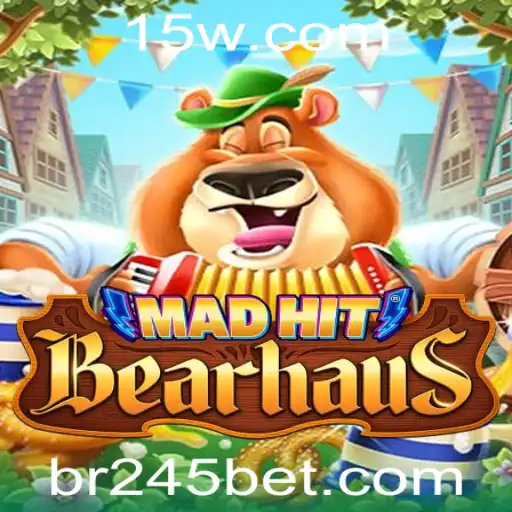 Explorando o Universo de MadHitBearhaus: Regras e Estratégias do Jogo com o Elemento 245 Bet
