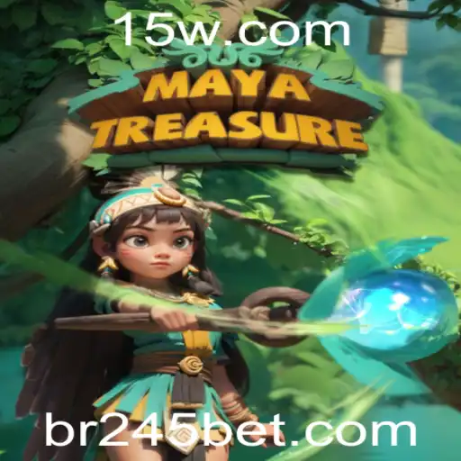 Descubra as Riquezas de MayaTreasure: Um Guia Completo