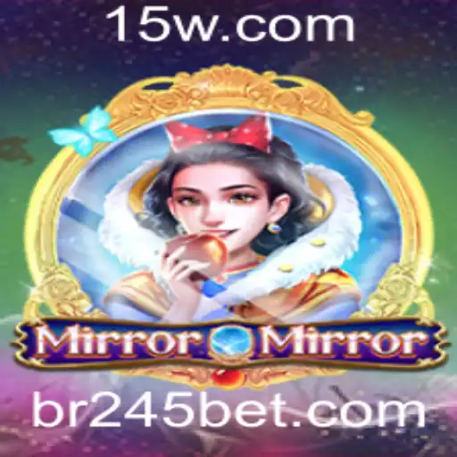 Discover the Thrilling World of MirrorMirror and the 245 Bet Strategy