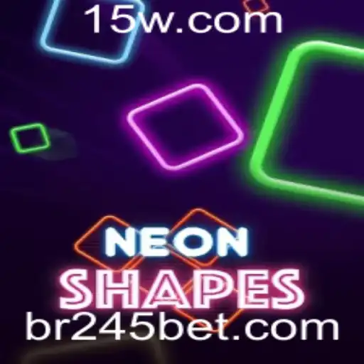 Descubra NeonShapes: Uma Nova Fenomenal Experiência de Jogo
