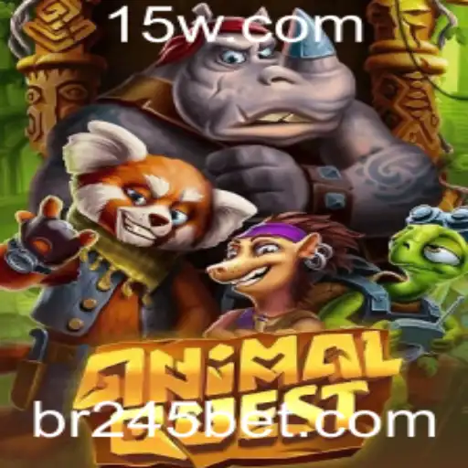 Explorando a Fascinante Aventura de AnimalQuest: Um Guia Completo