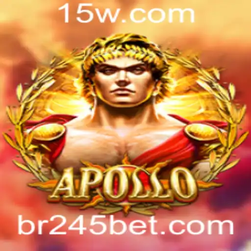Descubra o Jogo 'Apollo': Aventura e Estratégia com 245 Bet