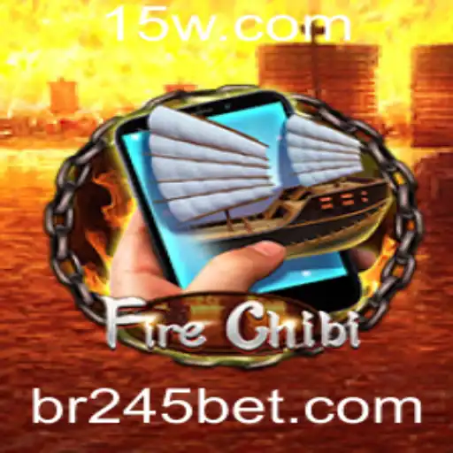 FireChibiM: Mergulhe no Mundo Excitante dos Jogos de Apostas 245 Bet