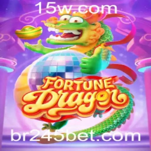 FortuneDragon: A Excitante Aventura do Jogo com a Estratégia 245 bet