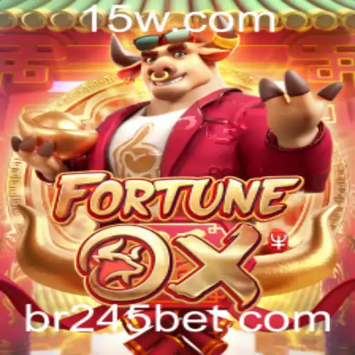 FortuneOx: A Fascinante Jornada do Jogo de Apostas com o Tema do Zodíaco Chinês