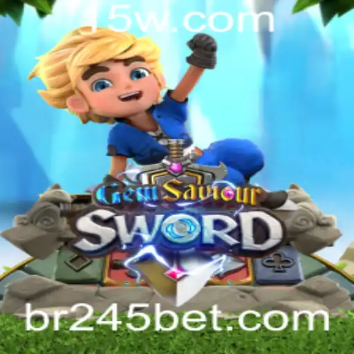 GemSaviourSword: A Excitante Aventura de Apostas