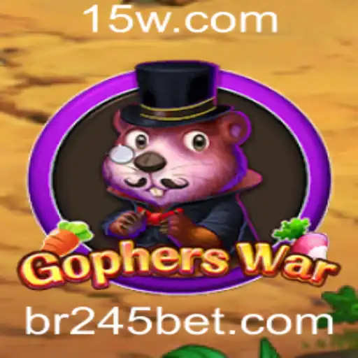 Explorando o Universo de GophersWar