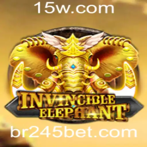 InvincibleElephant: Um Jogo Inovador e Dinâmico