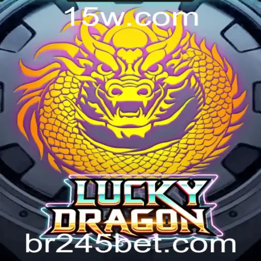 Descubra o Mundo Encantador de LuckyDragon