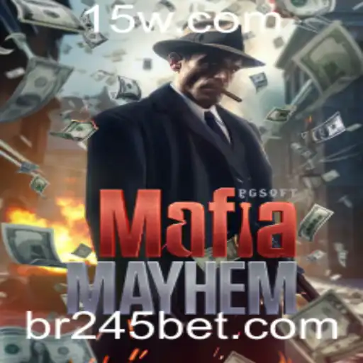 Descubra as Emoções e Estratégias do Jogo MafiaMayhem