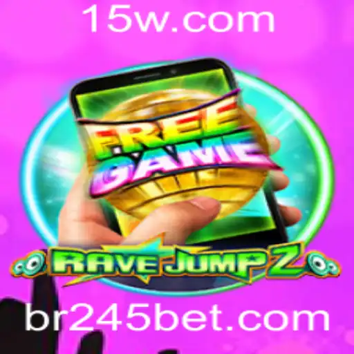 Explorando RaveJump2M: Uma Nova Mania no Mundo dos Jogos