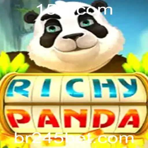 Explorando o Universo de RichyPanda: Como Jogar e Entender as Regras do Jogo de Cassino '245 Bet'
