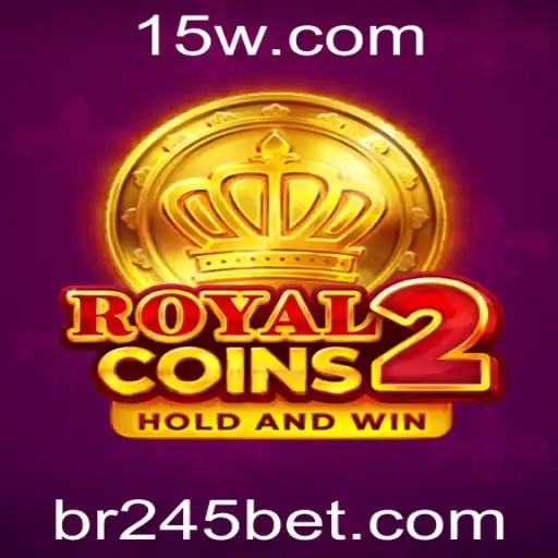 RoyalCoins2: O Novo Fenômeno dos Jogos Online e a Tendência do '245 Bet'