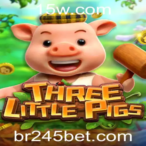 Desvendando o Jogo THREELITTLEPIGS: Uma Aventura Única no Universo dos Jogos
