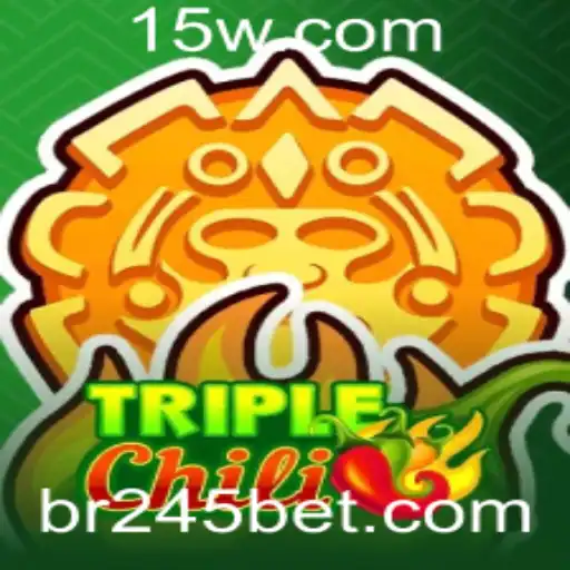 Descubra o Mundo do TripleChili: Um Guia Completo para o Jogo 245 Bet