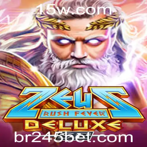 ZeusRushFeverDeluxeSE: Uma Aventura Épica com 245 Bet