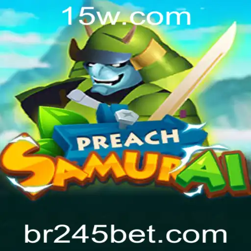 Descubra o Universo Fascinante de PreachSamurai