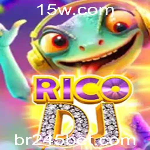 RicoDJ: A Nova Sensação dos Jogos de Aposta e Estratégia