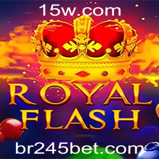 RoyalFlash: Um Mergulho no Empolgante Mundo das Apostas 245