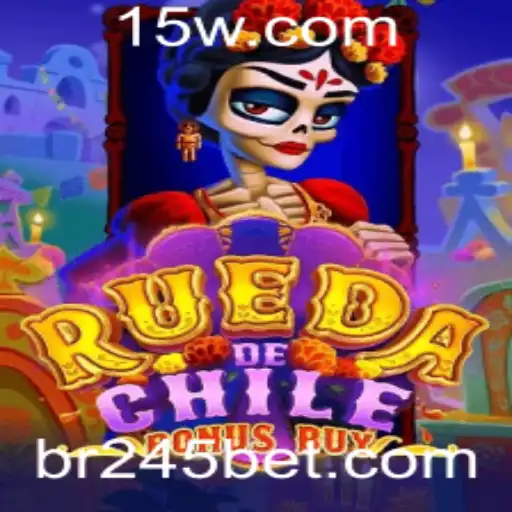 Explorando o Fascinante Mundo de RuedaDeChileBonusBuy: Aposta de 245
