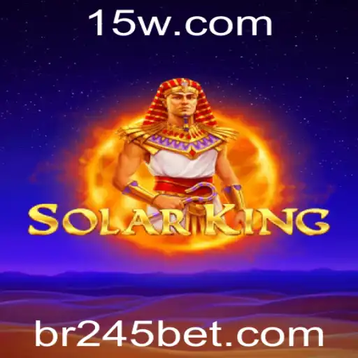 Descubra SolarKing: Um Mergulho no Jogo e suas Regras Empolgantes