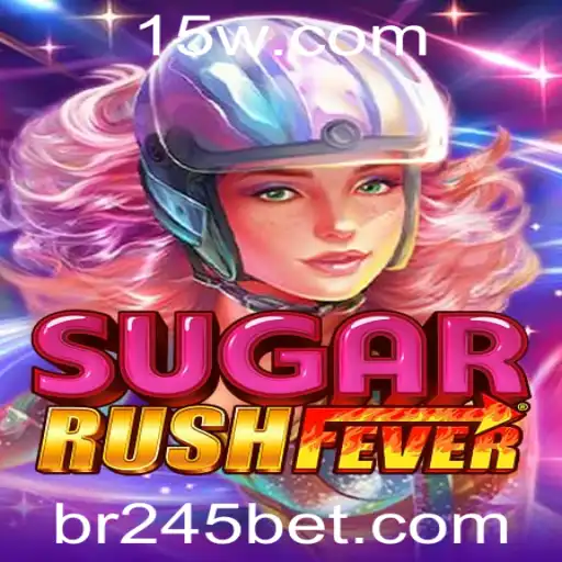 SugarRushFever: Uma Jornanda Doce no Mundo dos Jogos de Apostas