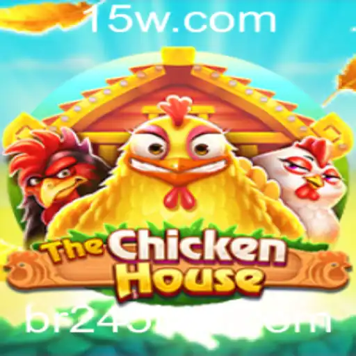 Descubra TheChickenHouse: Um Jogo de Estrategia Acompanahdo pela Emoção das Apostas