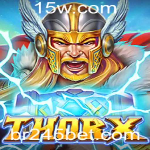 ThorX: O Guia Completo do Jogo e Como Aposta 245 se Destaca