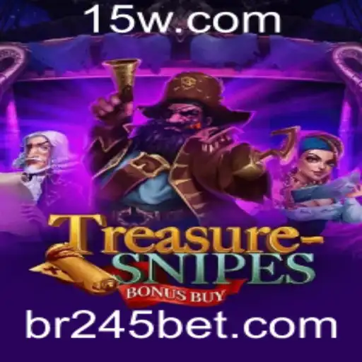 Conheça o Excitante Jogo TreasuresnipesBonusBuy