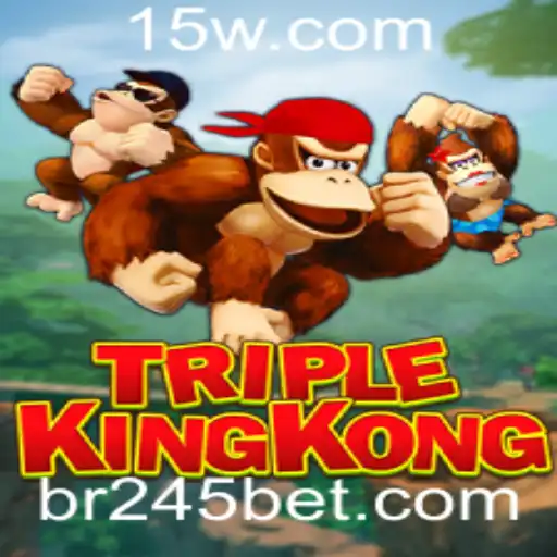 Explorando o Mundo Empolgante de TripleKingKong: O Jogo de Aposta Revolucionário