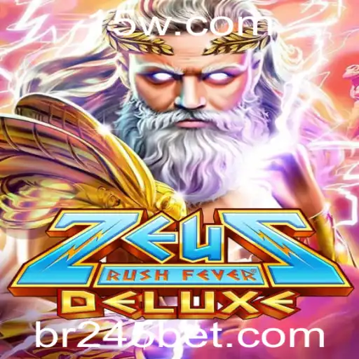 Explore ZeusRushFeverDeluxe: Um Mergulho no Mundo do Entretenimento e Apostas